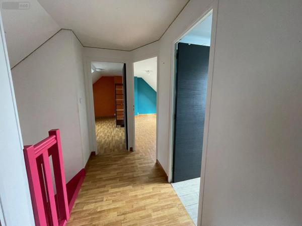 Achat - Maison Lanvollon 22290 3 pièces 146 m 2 1226 m 2