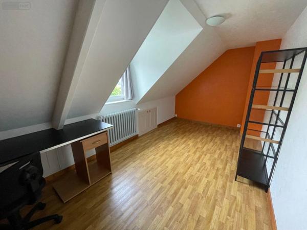 Achat - Maison Lanvollon 22290 3 pièces 146 m 2 1226 m 2