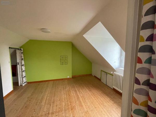 Achat - Maison Lanvollon 22290 3 pièces 146 m 2 1226 m 2