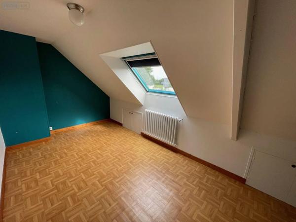 Achat - Maison Lanvollon 22290 3 pièces 146 m 2 1226 m 2