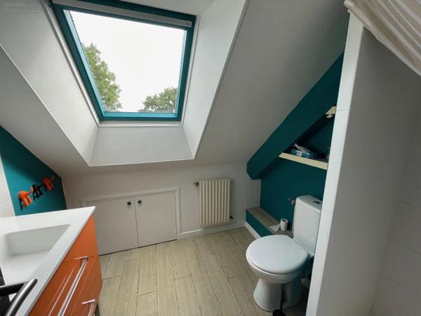 Achat - Maison Lanvollon 22290 3 pièces 146 m 2 1226 m 2
