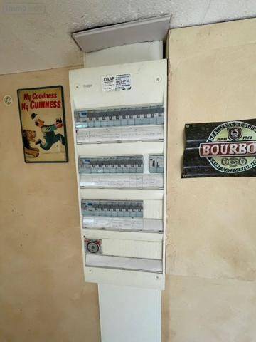 Achat - Maison Lanvollon 22290 3 pièces 146 m 2 1226 m 2