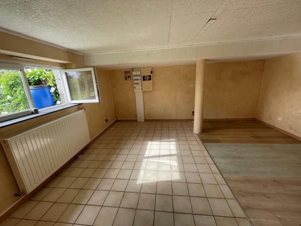 Achat - Maison Lanvollon 22290 3 pièces 146 m 2 1226 m 2