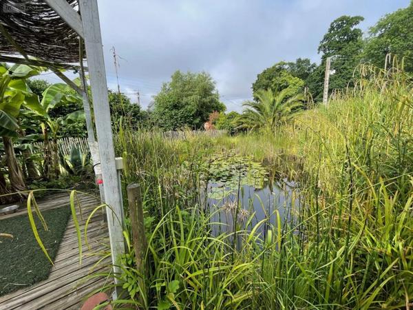 Achat - Maison Lanvollon 22290 3 pièces 146 m 2 1226 m 2