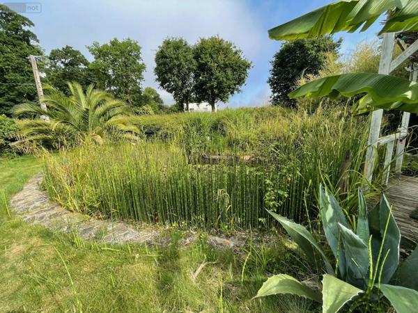 Achat - Maison Lanvollon 22290 3 pièces 146 m 2 1226 m 2