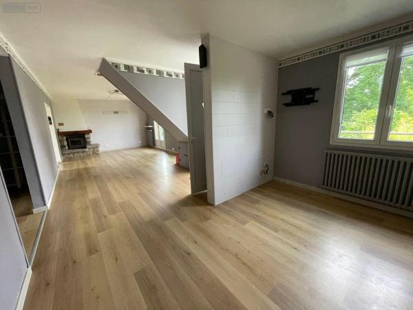 Achat - Maison Lanvollon 22290 3 pièces 146 m 2 1226 m 2