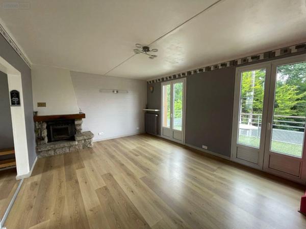 Achat - Maison Lanvollon 22290 3 pièces 146 m 2 1226 m 2