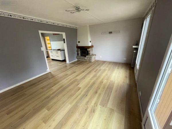 Achat - Maison Lanvollon 22290 3 pièces 146 m 2 1226 m 2