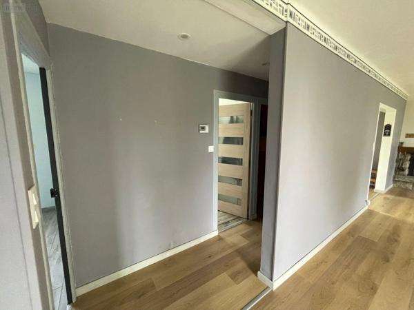 Achat - Maison Lanvollon 22290 3 pièces 146 m 2 1226 m 2