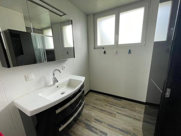 Achat - Maison Lanvollon 22290 3 pièces 146 m 2 1226 m 2