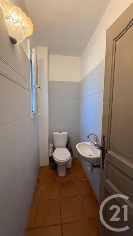 Maison à vendre  8 pièces - 196,32 m2 BORGO - 202