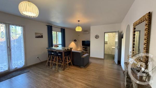 Maison à vendre  8 pièces - 196,32 m2 BORGO - 202