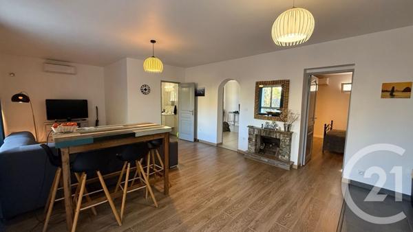 Maison à vendre  8 pièces - 196,32 m2 BORGO - 202