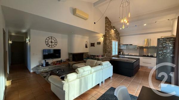 Maison à vendre  8 pièces - 196,32 m2 BORGO - 202