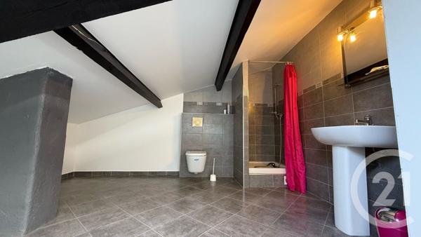 Maison à vendre  8 pièces - 196,32 m2 BORGO - 202