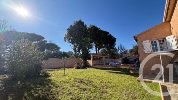 Maison à vendre  8 pièces - 196,32 m2 BORGO - 202