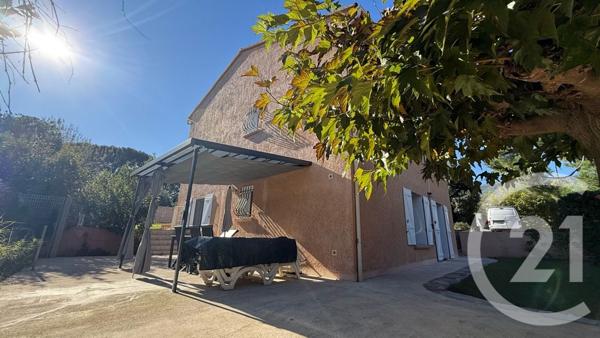 Maison à vendre  8 pièces - 196,32 m2 BORGO - 202