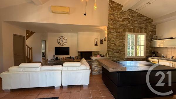 Maison à vendre  8 pièces - 196,32 m2 BORGO - 202