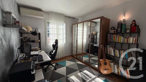 Maison à vendre  8 pièces - 196,32 m2 BORGO - 202