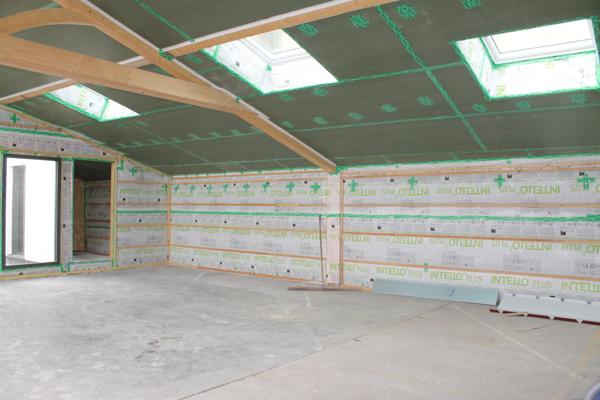 Proximité mairie superbe loft de plain pied 200 m2