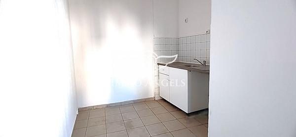 Appartement T1 de 24 m² avec cuisine séparée, Idéal pour un investisseur