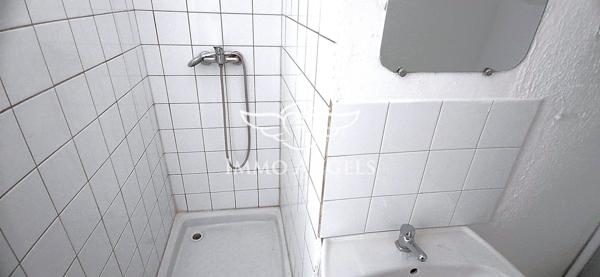 Appartement T1 de 24 m² avec cuisine séparée, Idéal pour un investisseur