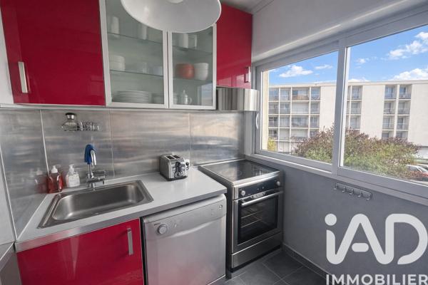 Appartement à vendre 2 pièces 50 m² Bordeaux