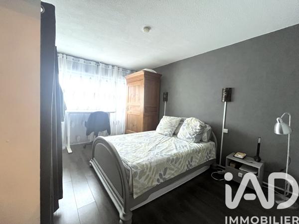Appartement à vendre 2 pièces 50 m² Bordeaux