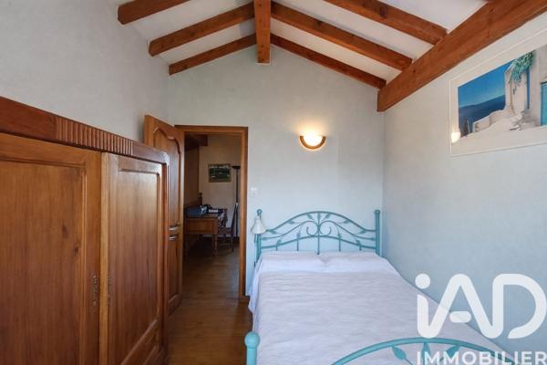 Maison à vendre 4 pièces 113 m² Hasparren