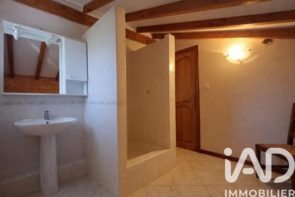 Maison à vendre 4 pièces 113 m² Hasparren