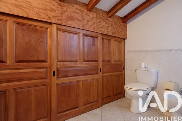 Maison à vendre 4 pièces 113 m² Hasparren