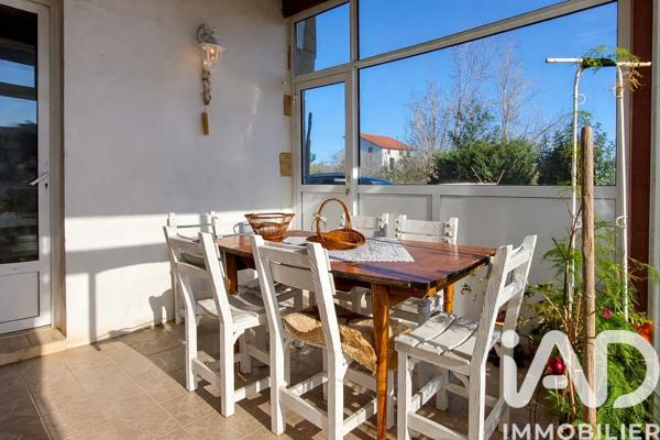 Maison à vendre 4 pièces 113 m² Hasparren