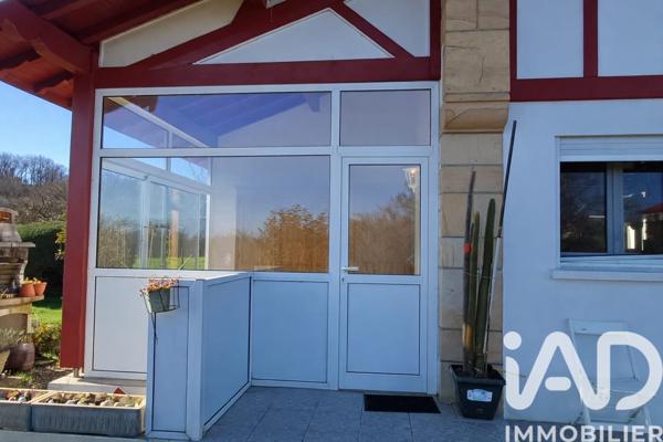 Maison à vendre 4 pièces 113 m² Hasparren