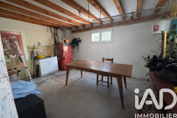 Maison à vendre 4 pièces 113 m² Hasparren