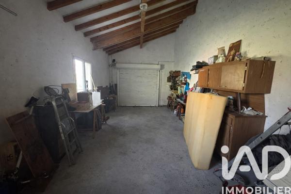 Maison à vendre 4 pièces 113 m² Hasparren