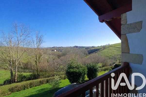 Maison à vendre 4 pièces 113 m² Hasparren