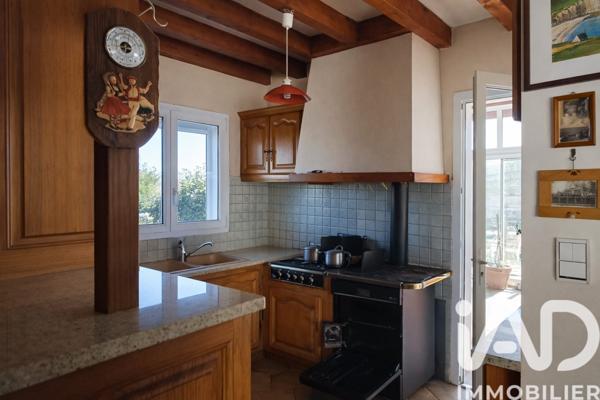 Maison à vendre 4 pièces 113 m² Hasparren
