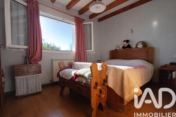 Maison à vendre 4 pièces 113 m² Hasparren