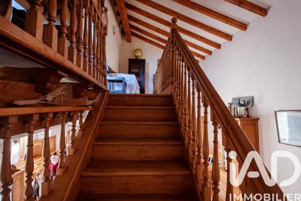 Maison à vendre 4 pièces 113 m² Hasparren