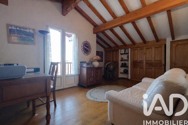 Maison à vendre 4 pièces 113 m² Hasparren