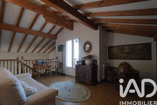 Maison à vendre 4 pièces 113 m² Hasparren