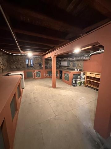 Maison de 107,05 m²