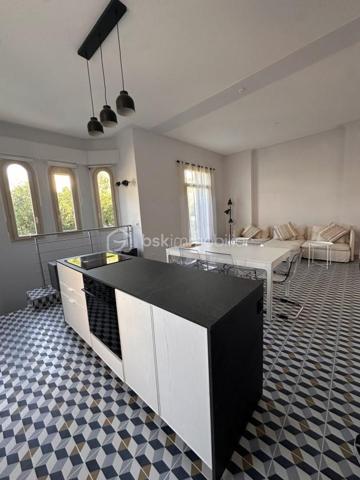 Maison de 107,05 m²