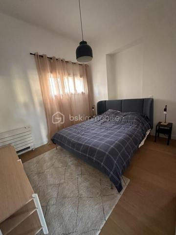 Maison de 107,05 m²