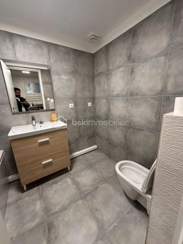 Maison de 107,05 m²