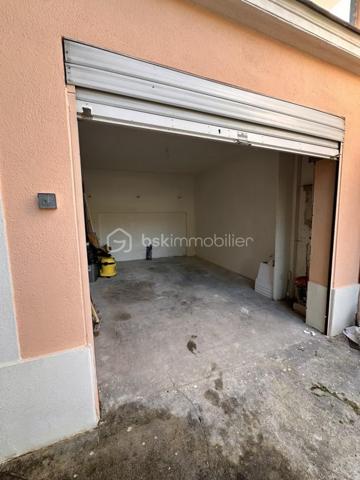 Maison de 107,05 m²