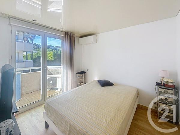 Appartement F3 à vendre  3 pièces - 40,28 m2 MANDELIEU LA NAPOULE - 06