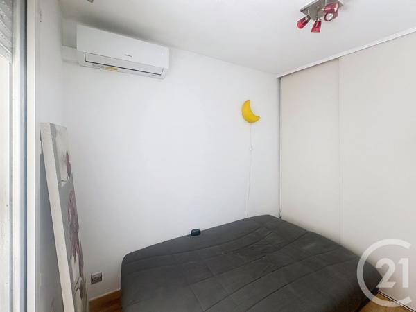 Appartement F3 à vendre  3 pièces - 40,28 m2 MANDELIEU LA NAPOULE - 06