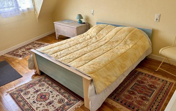 Vente Maison quartier baie Sainte Anne Tregastel   