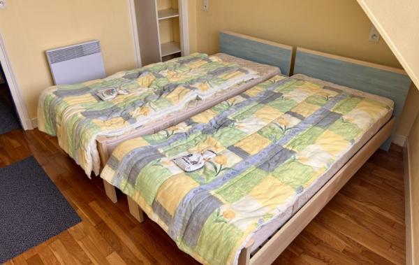 Vente Maison quartier baie Sainte Anne Tregastel   